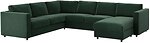 Фото IKEA Vimle (495.372.50)