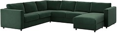 Фото IKEA Vimle (495.372.50)