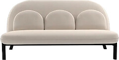 Фото Mesa Soft Lounge Belfast 01 (SLMS.10.BL01.9005.00)