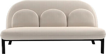 Фото Mesa Soft Lounge Belfast 01 (SLMS.10.BL01.9005.00)