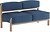 Фото Mesa T-Blok Belfast 22 (MSTB.10.BL22.01)