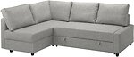 Фото IKEA Friheten (695.170.53)