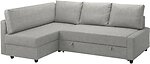 Фото IKEA Friheten/Klagshamn (495.202.35)