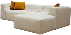 Фото AlterEgo Softy 276x183 кутовий