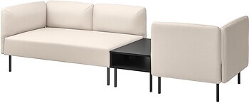 Фото IKEA Lillehem (195.362.66)