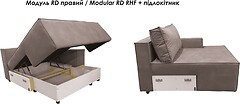 Фото UMA Пікассо RD R