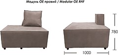Фото UMA Пікассо OE R