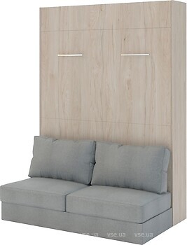 Фото Smart Mebel Mira Sofa-140 (N 100-9)