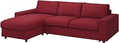 Фото IKEA Vimle (195.375.53)