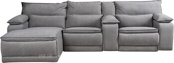 Фото Ego Home Денвер кутовий з консоллю