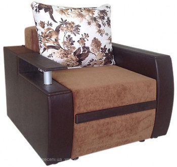 Фото Просто меблі Валенсія крісло-ліжко