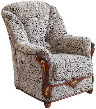 Фото Кур'єр-меблі Орхідея крісло