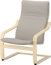 Фото IKEA Poang Кніса 392.407.87