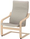 Фото IKEA Poang Кніса 292.866.10