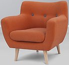 Кресла для гостиной ЭКСО/Доната