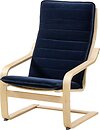 Фото IKEA Poang/Haverodal 394.636.26