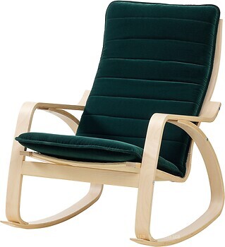 Фото IKEA Poang/Haverodal 994.636.33