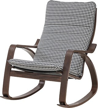Фото IKEA Poang/Haverodal 994.636.47