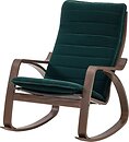 Фото IKEA Poang/Haverodal 494.636.35