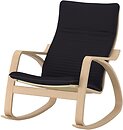 Фото IKEA Poang Книса 494.292.41