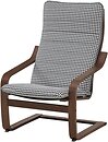 Фото IKEA Poang/Haverodal 294.636.41