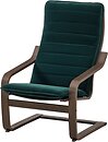 Фото IKEA Poang/Haverodal 794.636.29
