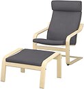 Фото IKEA Poang 594.842.94