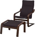 Фото IKEA Poang 694.842.17