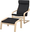 Фото IKEA Poang 694.842.55