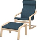 Фото IKEA Poang 794.842.93