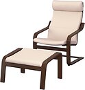 Фото IKEA Poang 995.510.74