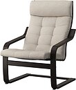 Фото IKEA Poang 495.019.82
