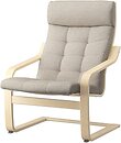 Фото IKEA Poang 595.143.85