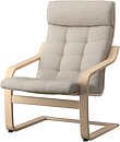 Фото IKEA Poang 695.019.95