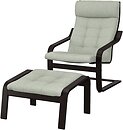 Фото IKEA Poang 995.019.27