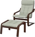 Фото IKEA Poang 995.019.32