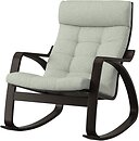 Фото IKEA Poang 995.019.70