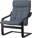 Фото IKEA Poang 995.021.87