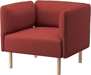 Фото IKEA Lillehem 494.702.97