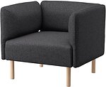 Фото IKEA Lillehem 794.703.09