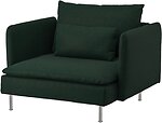 Фото IKEA Soderhamn 194.312.45