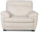 Крісла для вітальні Natuzzi