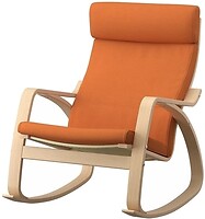 Фото IKEA Poang 996.073.68