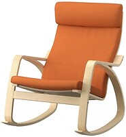 Фото IKEA Poang 195.750.93
