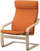 Фото IKEA Poang 495.817.33
