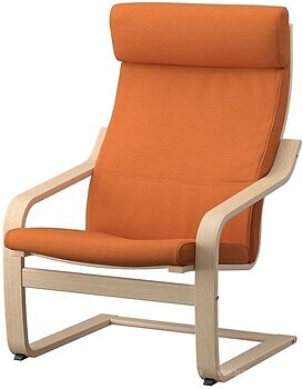 Фото IKEA Poang 495.817.33
