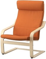 Фото IKEA Poang 595.750.29