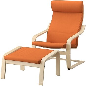 Фото IKEA Poang 395.750.49