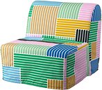 Фото IKEA Lycksele Lovas 195.617.03