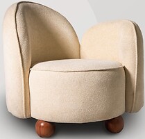 Фото L`interi Cigno